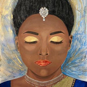 Ghafoori,Atousa_IndianWoman